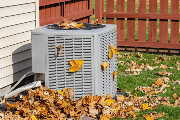 Affordable Air Conditioning Repair in Corbin, KY