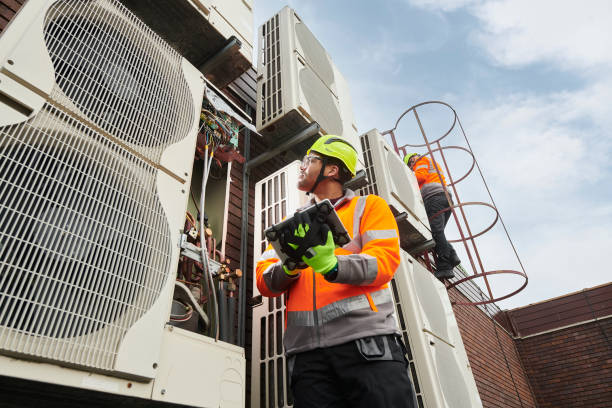 Best HVAC Cleaning Services  in Corbin, KY