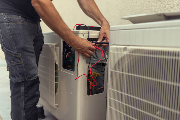Best Commercial HVAC Repair  in Corbin, KY
