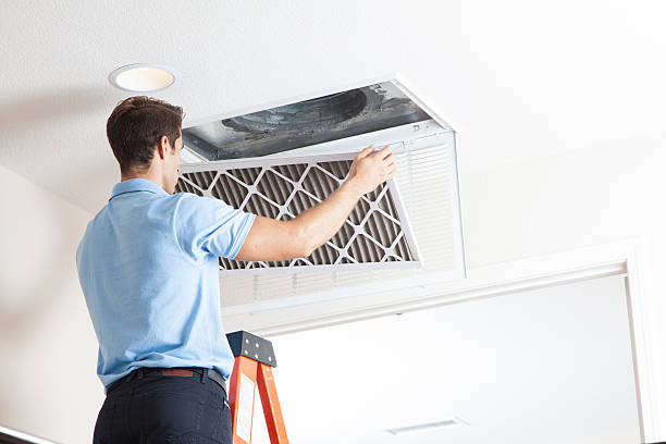 Best Best HVAC Companies  in Corbin, KY