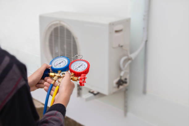 Best HVAC Maintenance Near Me  in Corbin, KY