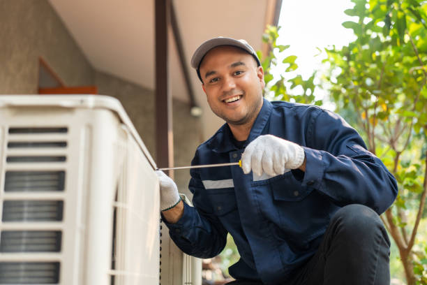 Best Residential HVAC Services  in Corbin, KY