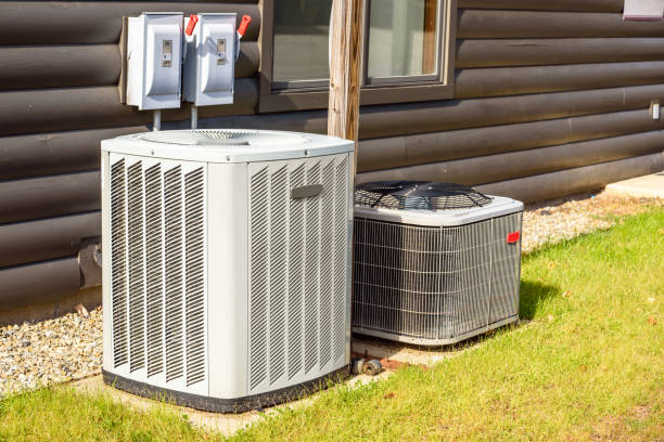 Best HVAC Replacement Cost  in Corbin, KY