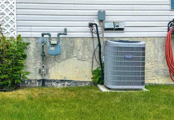 Reliable Corbin, KY HVAC Solutions